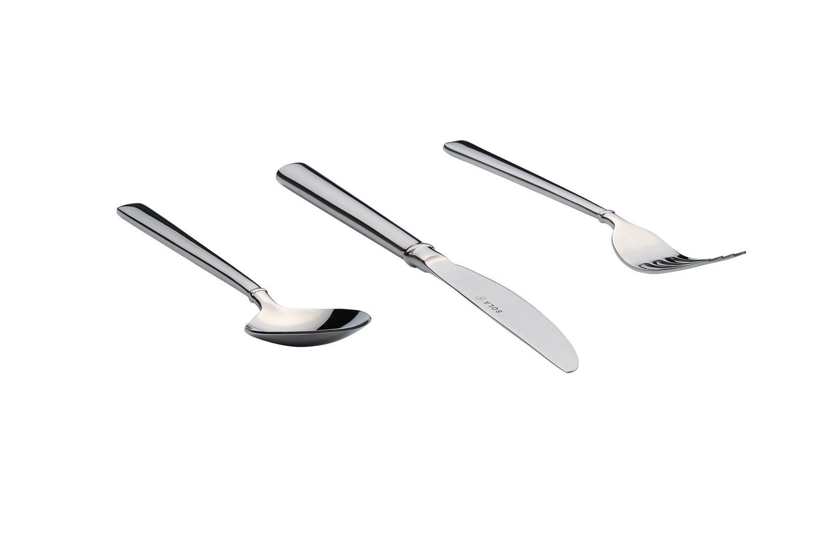 The ideal replacement of plastic cutlery – Sola Hospitality