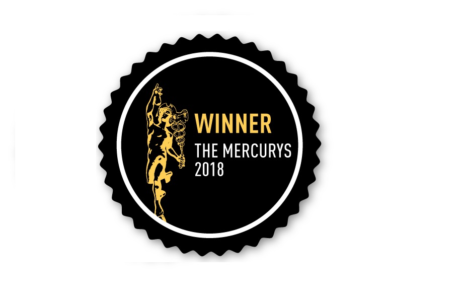 Mercury Award winner 2018
