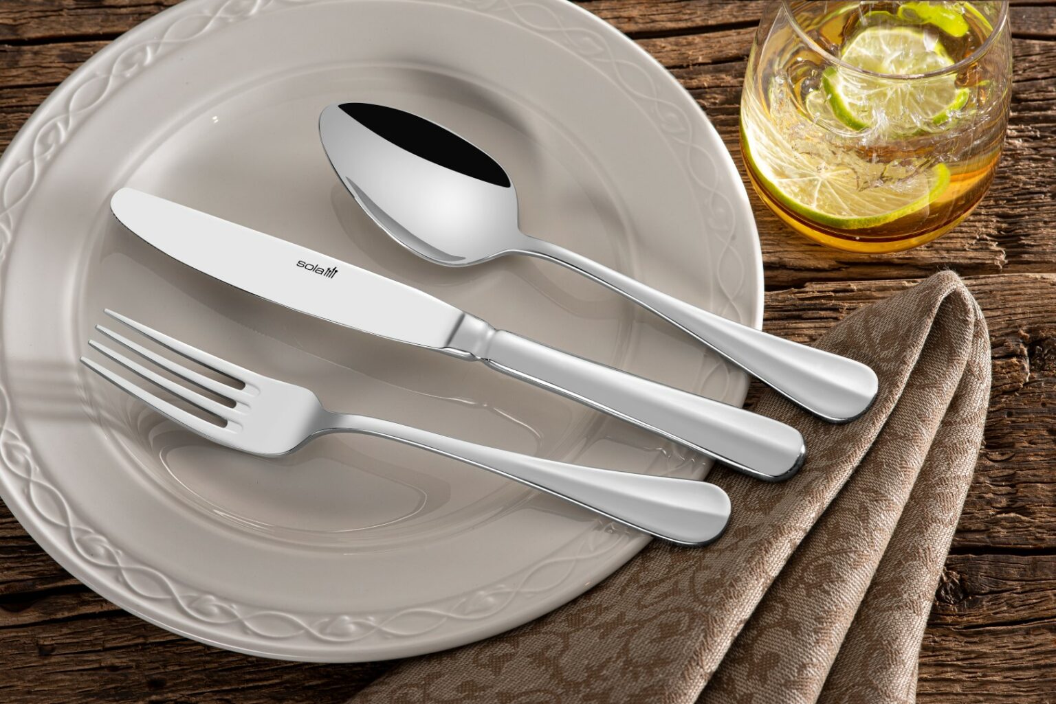 Cutlery – Sola Hospitality